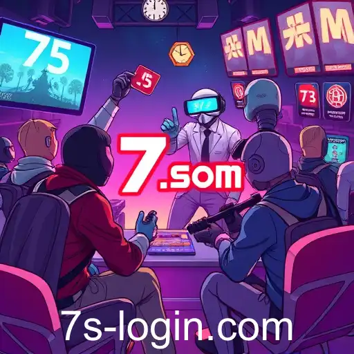 7s.com Elevates English Gaming Experience