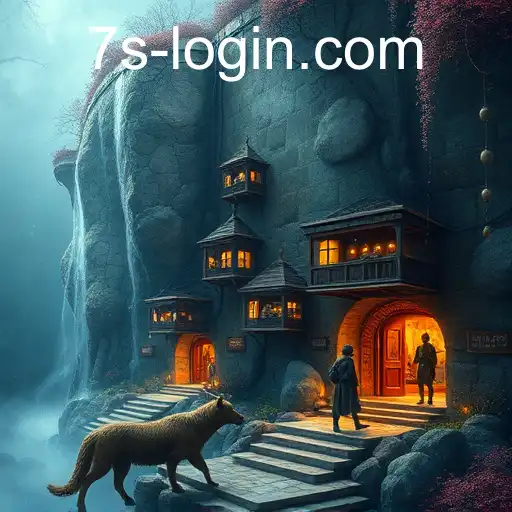 Exploring the Thrills of Adventure Games on 7s.com