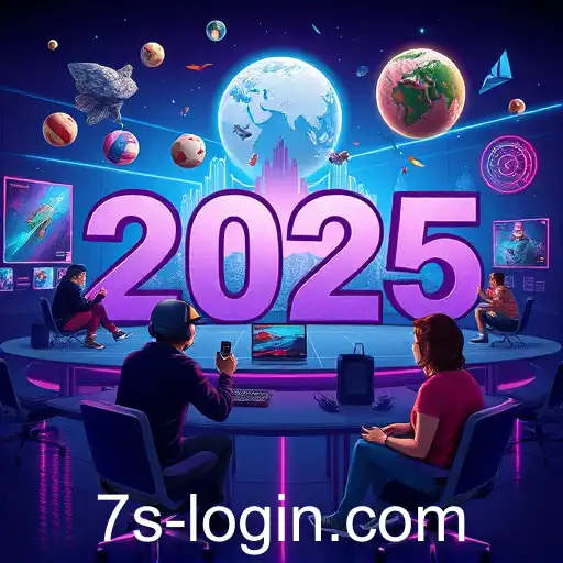 The Rise of 7s.com in the Gaming World