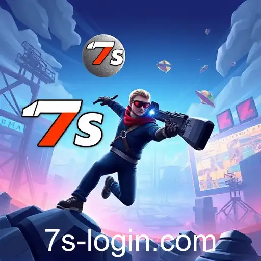 The Rise of 7s.com: A New Era in Online Gaming