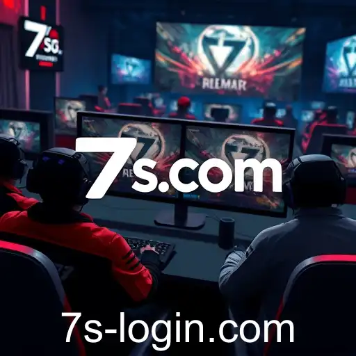 The Rise of 7s.com in the Gaming World