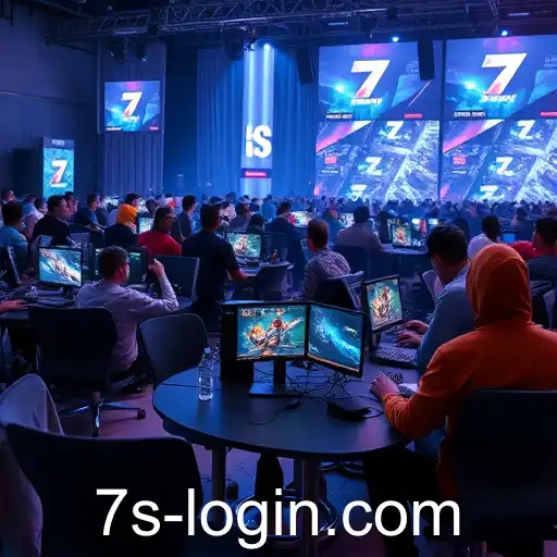 The Digital Evolution of 7s.com