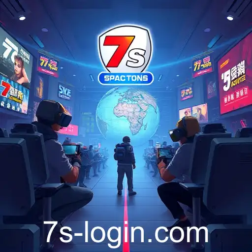 The Evolution of Online Gaming: A Look at 7s.com