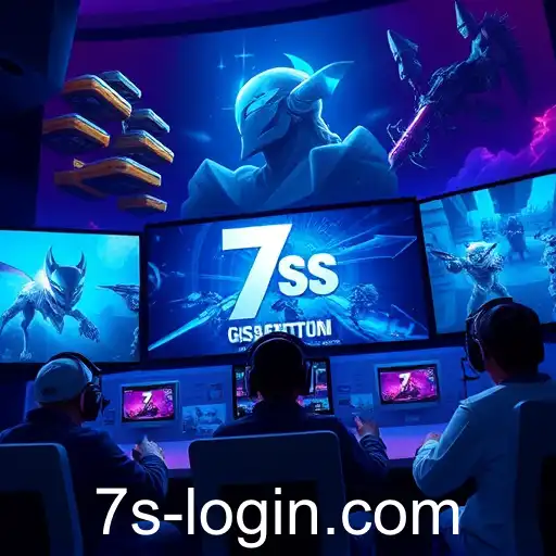 Exploring the Rise of 7s.com