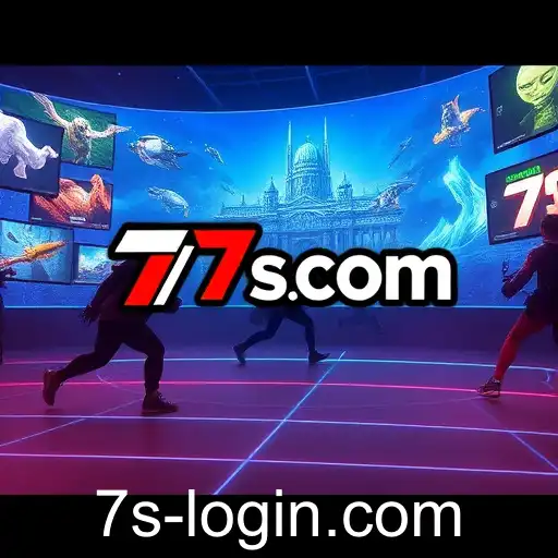The Blooming World of 7s.com: Gaming's Evolution in 2025