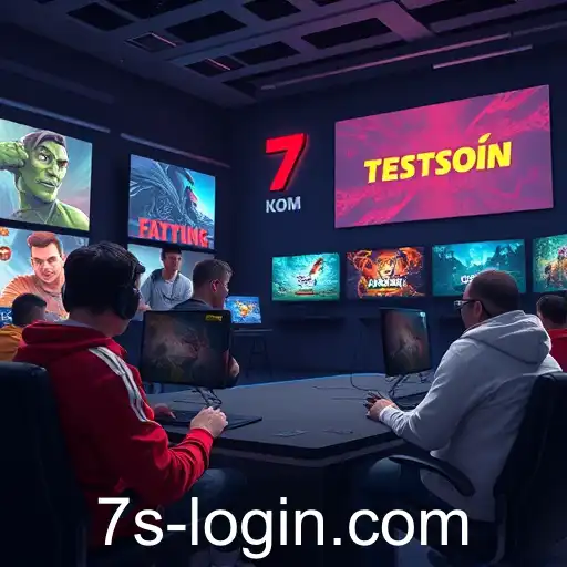 Gaming Revolution Through Innovative Platforms