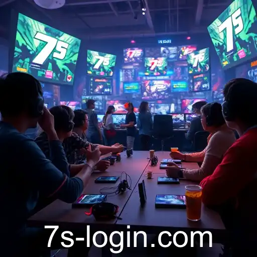 Exploring the Growth and Challenges of Online Gaming in 2025