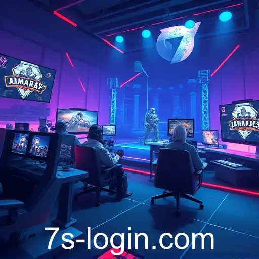 The Rise of Online Gaming Communities