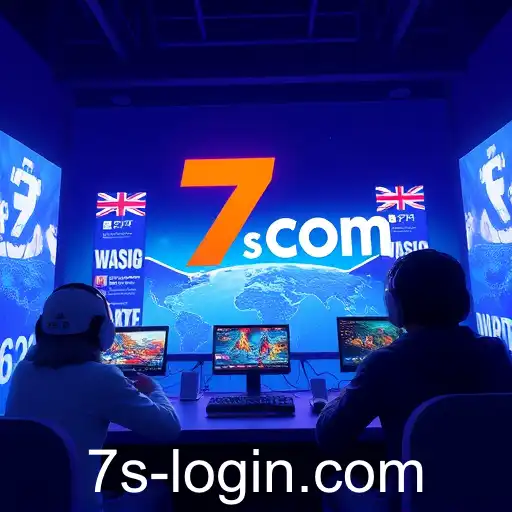 The Resurgence of Online Gaming with 7s.com