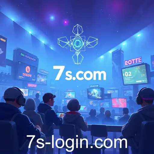 7s.com: Revolutionizing Online Gaming