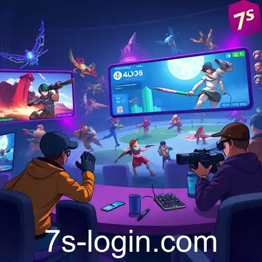 Rising Trend of Online Gaming Explored