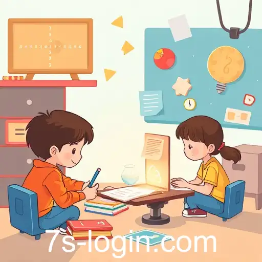 The Rise of 7s.com: Revolutionizing Online Gaming