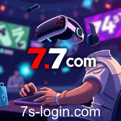 The Rise of 7s.com: Shaping the Future of Gaming