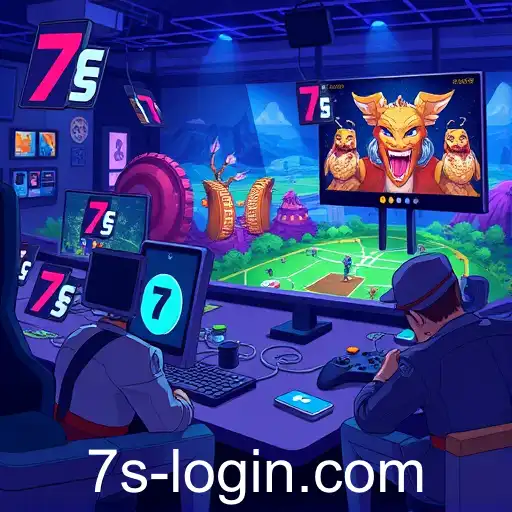 The Rise of 7s.com in the Gaming World
