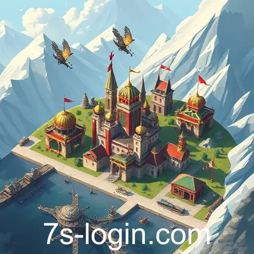 The Evolution and Impact of 7s.com in the Gaming Industry