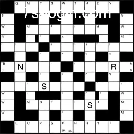 Exploring the Allure of Crosswords on 7s.com