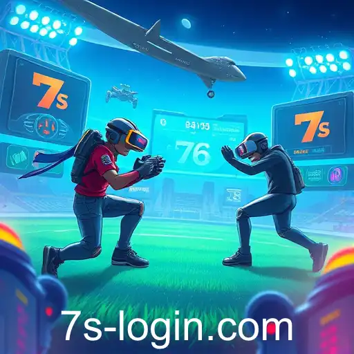 Evolution of Online Gaming Experience