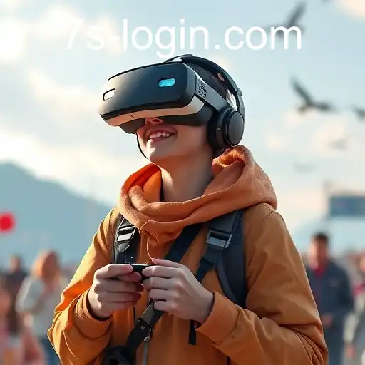 The Evolution of Online Gaming at 7s.com