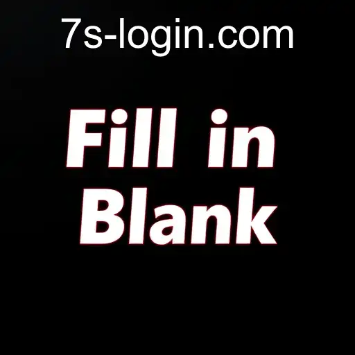 Exploring the Exciting World of 'Fill in the Blank' Games on 7s.com