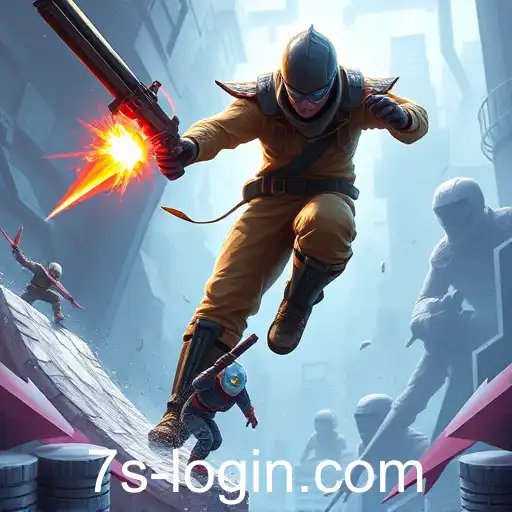 Gaming Revolution with 7s.com