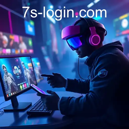 Online Gaming's Evolving Landscape