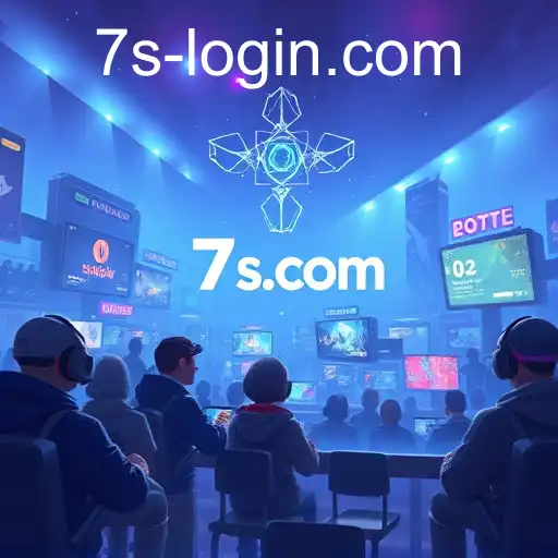 7s.com: Revolutionizing Online Gaming