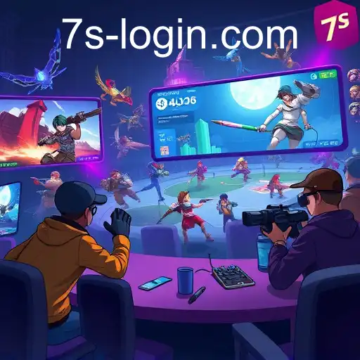 Rising Trend of Online Gaming Explored