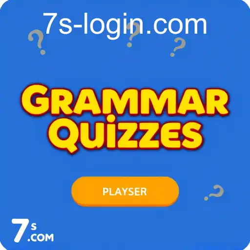 Grammar Quizzes: A Fun and Educational Adventure on 7s.com