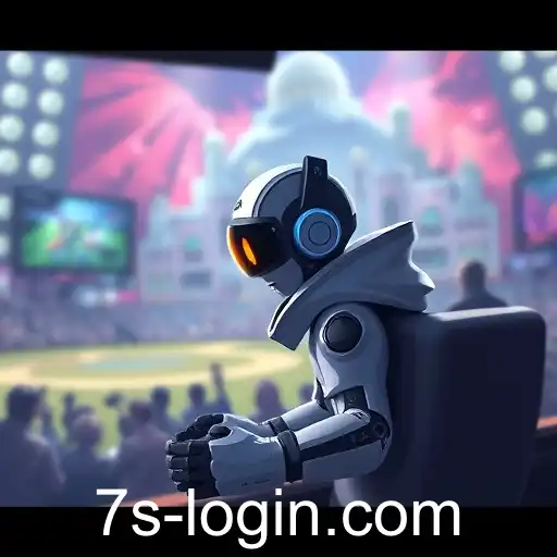 The Rise of 7s.com in Online Gaming