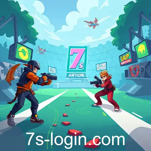 The Rise of 7s: Revolutionizing Online Gaming