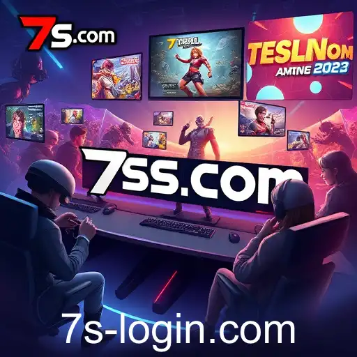 The Rise of 7s.com in the Gaming World