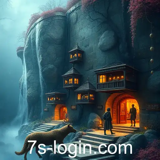 Exploring the Thrills of Adventure Games on 7s.com