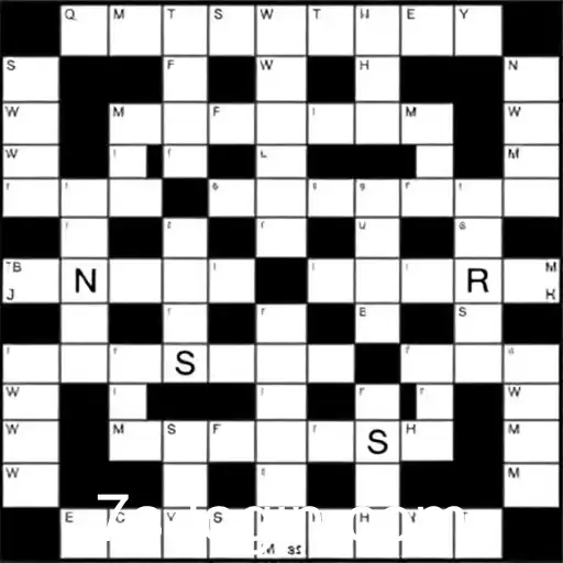 Exploring the Allure of Crosswords on 7s.com