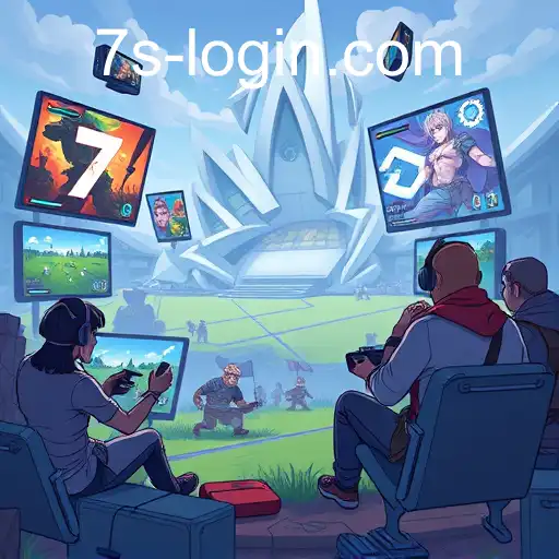 The Evolution of Online Gaming: A Deep Dive into 7s.com