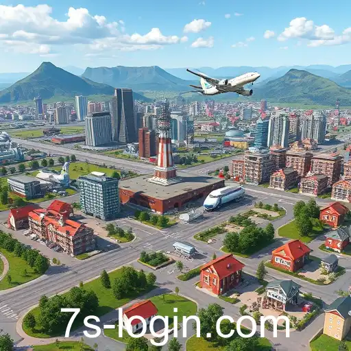 Gaming Landscape Shifts with 7s.com