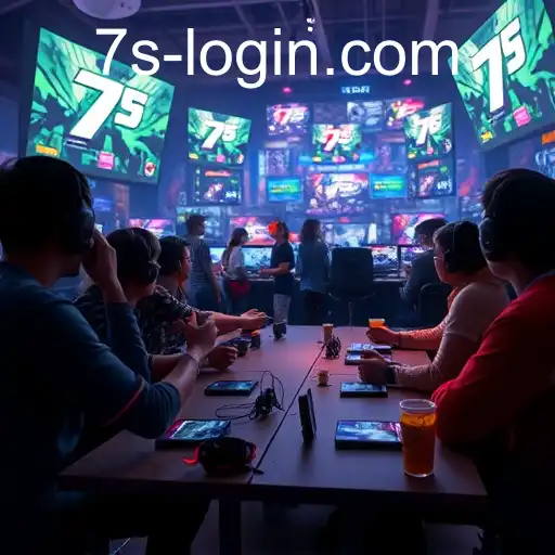 Exploring the Growth and Challenges of Online Gaming in 2025