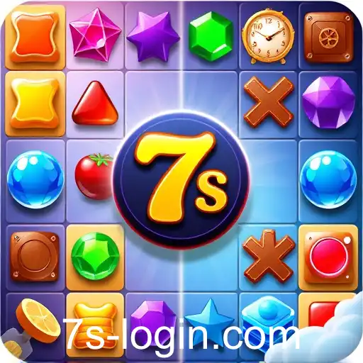 Exploring the Vibrant World of Matching Games on 7s.com