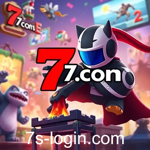 The Rise of 7s.com in Online Gaming