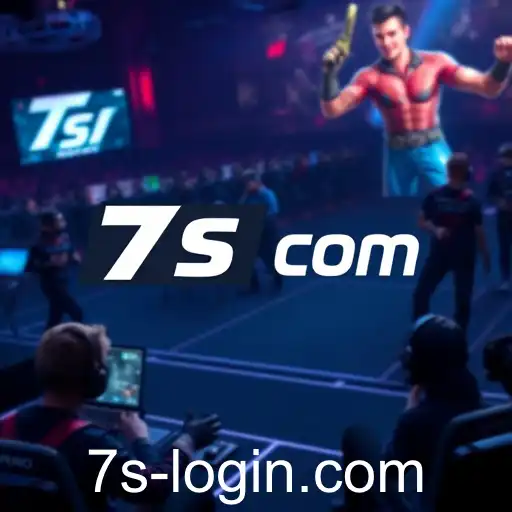 The Rise of 7s.com: Transforming Online Gaming
