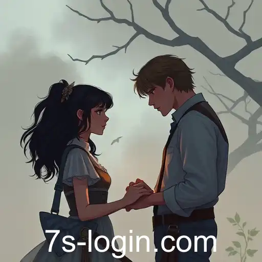 Exploring the Allure of Interactive Stories on 7s.com