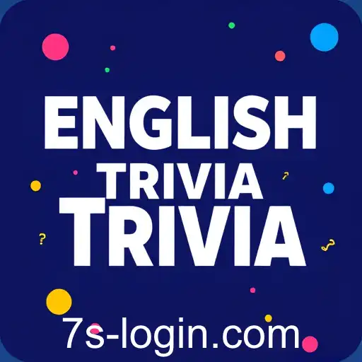 Exploring the 'English Trivia' Game Category on 7s.com