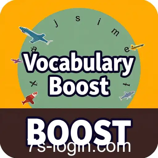 Expand Your Word Bank with 'Vocabulary Boost' on 7s.com