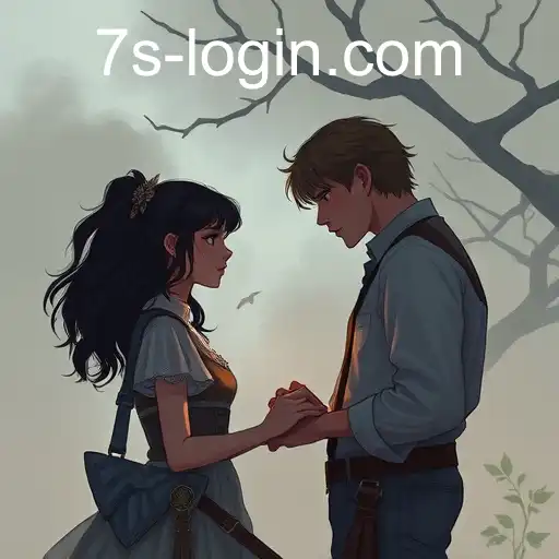 Exploring the Allure of Interactive Stories on 7s.com