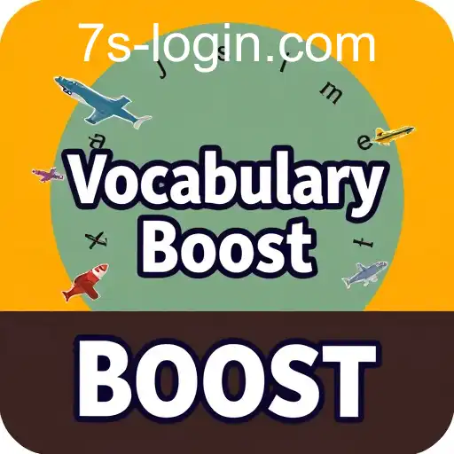 Expand Your Word Bank with 'Vocabulary Boost' on 7s.com